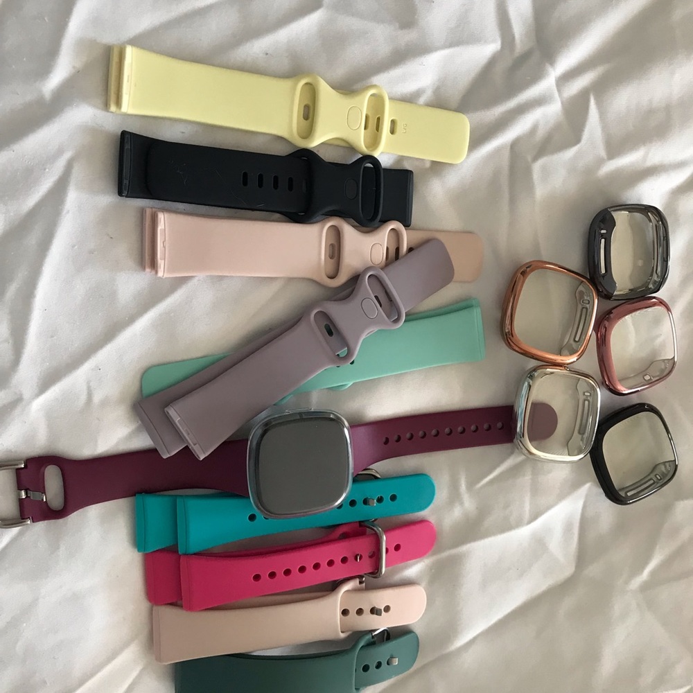 Excellent condition Fitbit Sense